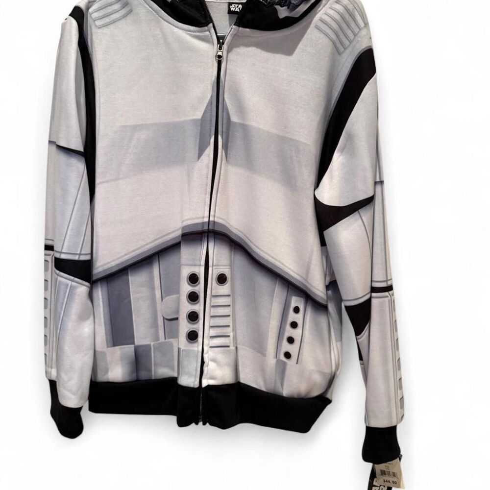 Star-wars Men's multi Hoodie